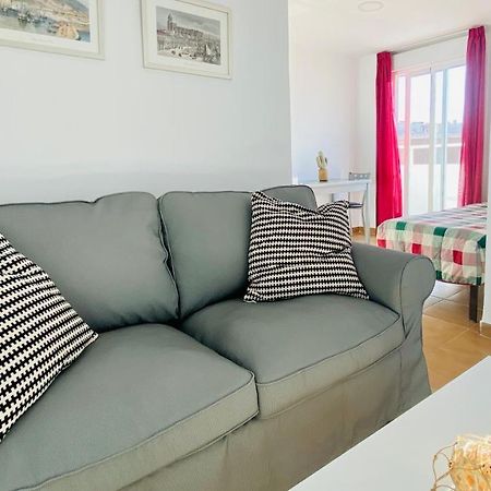 Atico Armengual Suite Málaga Eksteriør billede