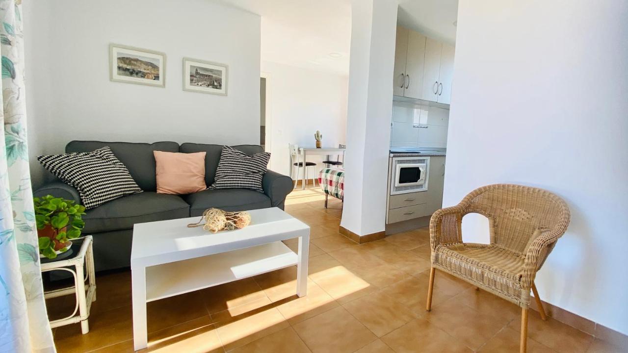 Atico Armengual Suite Málaga Eksteriør billede