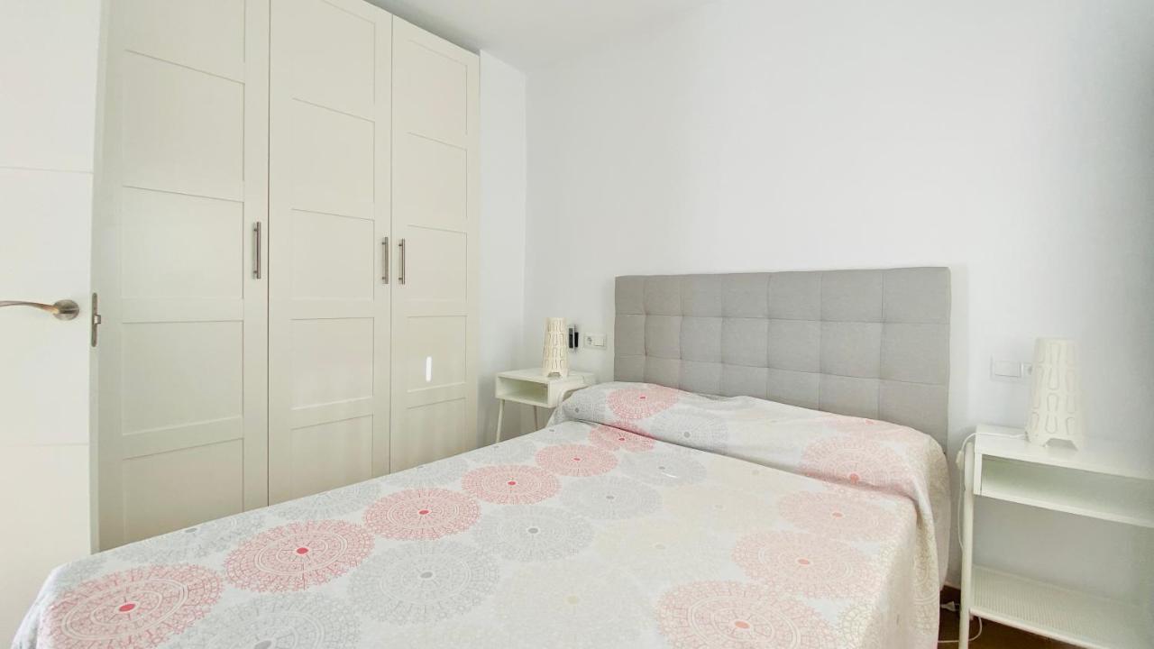 Atico Armengual Suite Málaga Eksteriør billede