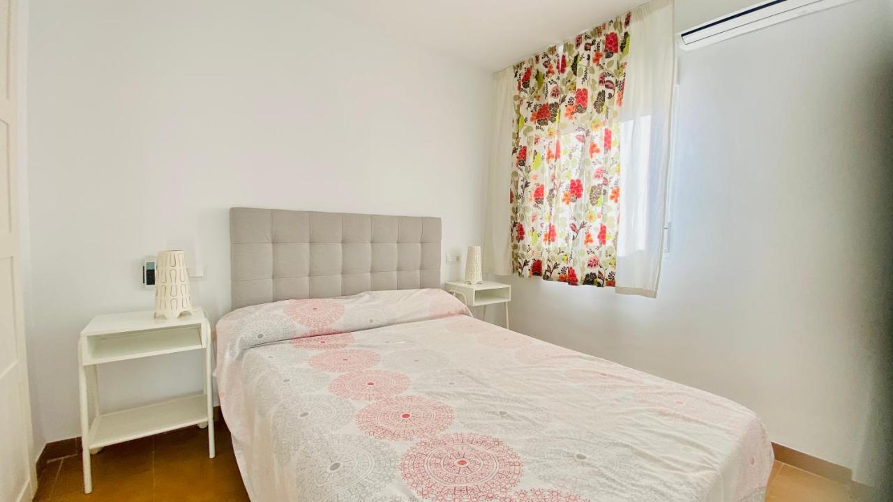 Atico Armengual Suite Málaga Eksteriør billede