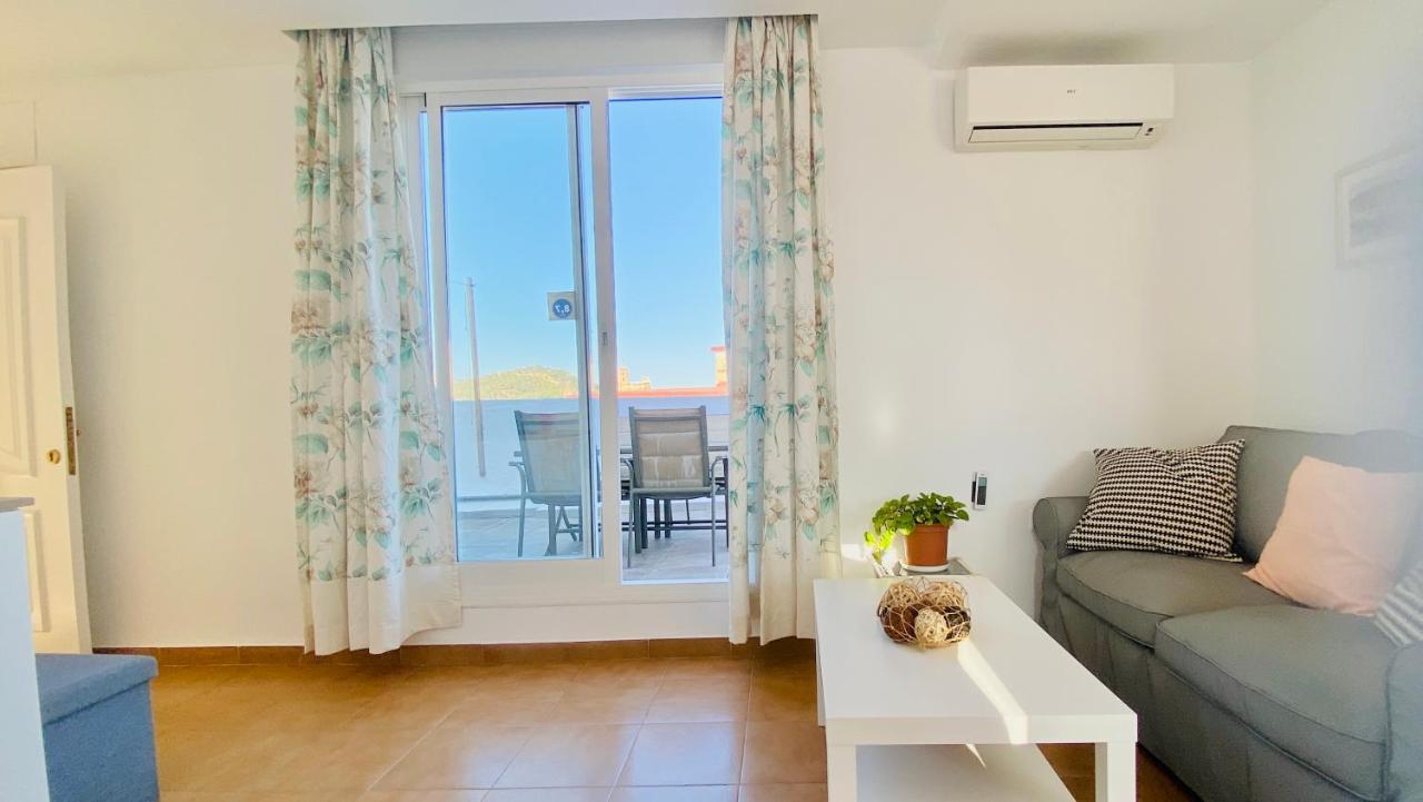 Atico Armengual Suite Málaga Eksteriør billede