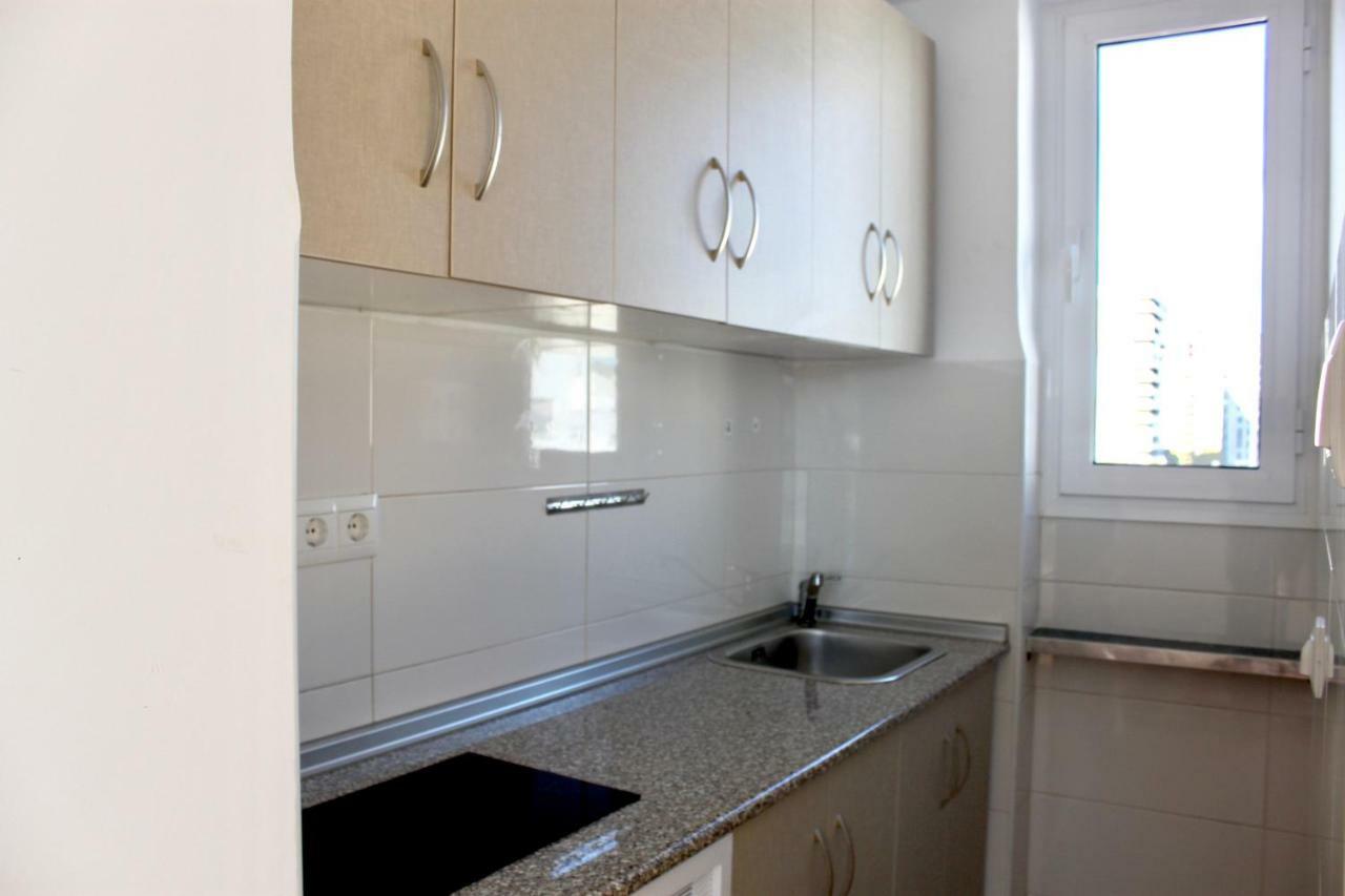 Atico Armengual Suite Málaga Eksteriør billede