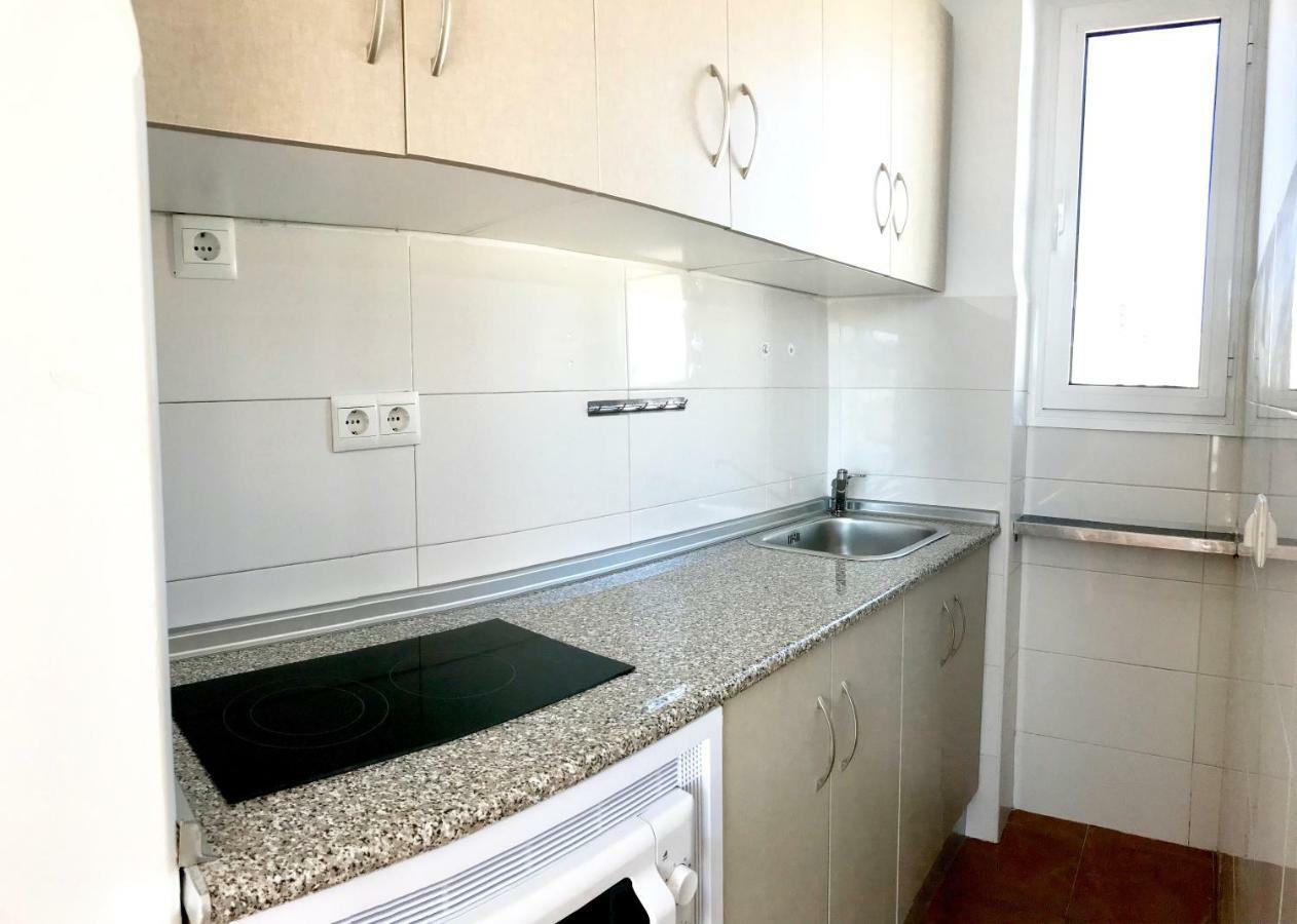 Atico Armengual Suite Málaga Eksteriør billede
