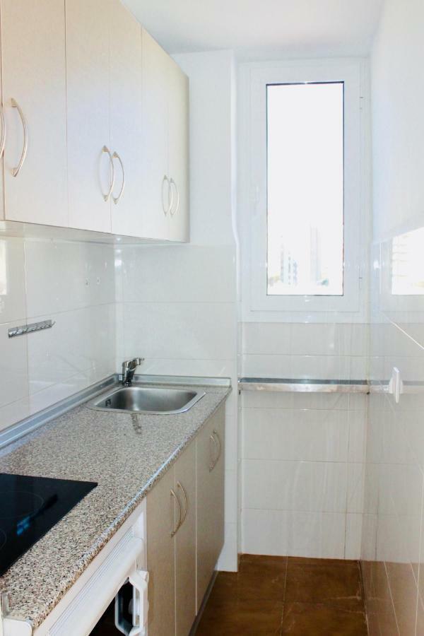 Atico Armengual Suite Málaga Eksteriør billede