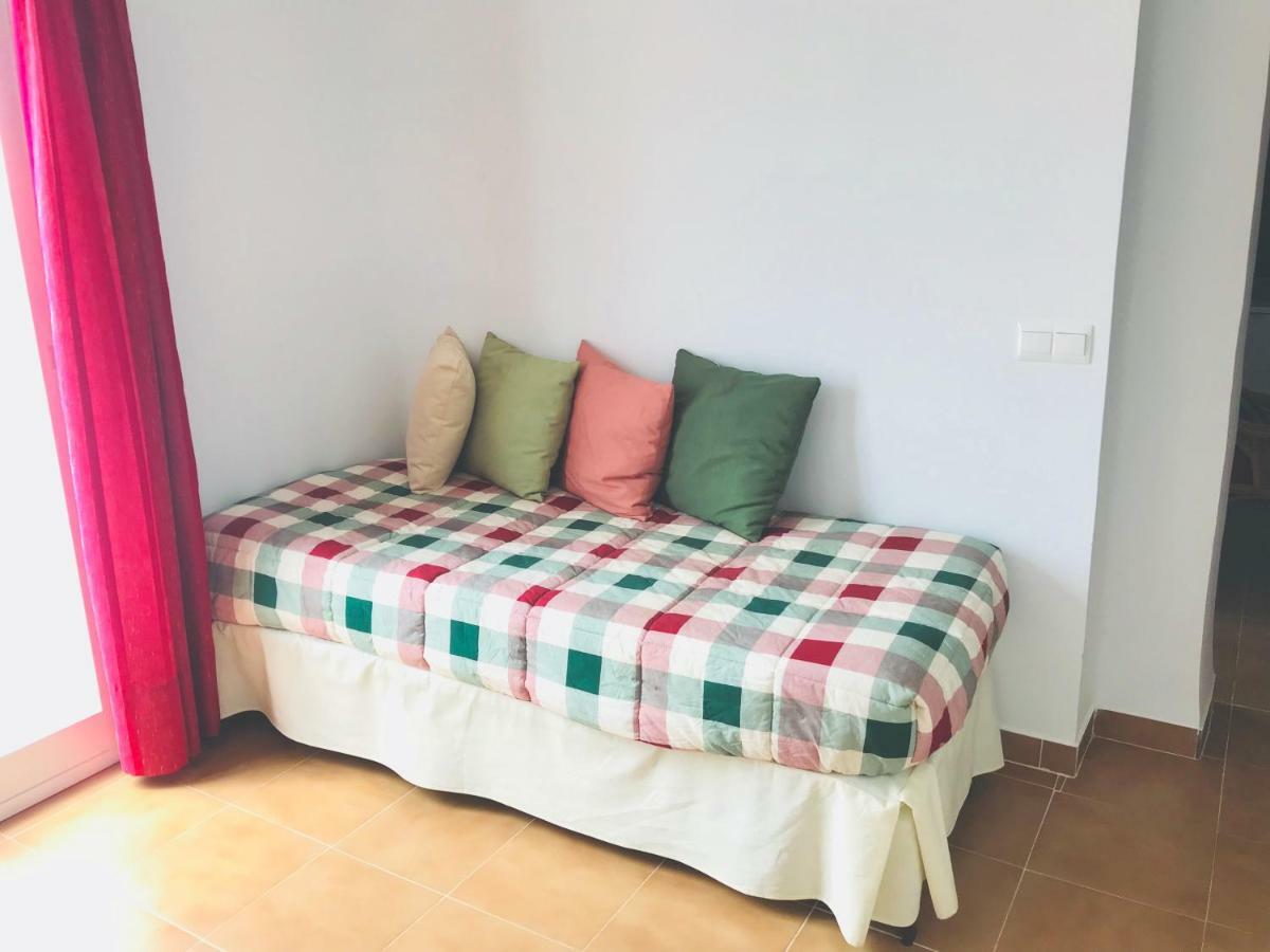 Atico Armengual Suite Málaga Eksteriør billede
